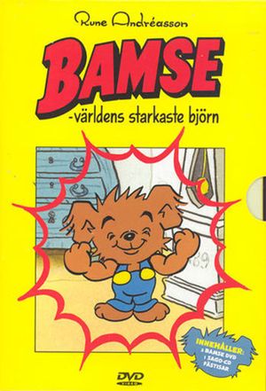 Bamse