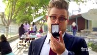 Adam Ruins Giving