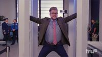 Adam Ruins Security