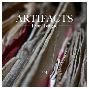 Artifact 1-4 (EP)