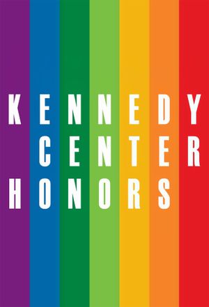 The Kennedy Center Honors