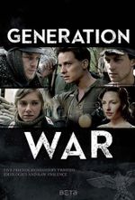 Affiche Generation War Affiche Generation War