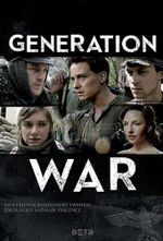 Affiche Generation War