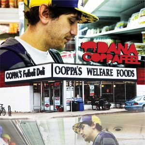 A trip to Coppa's