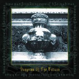 Dungeons of the Vatican (EP)