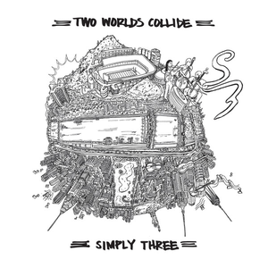 Two Worlds Collide (EP)