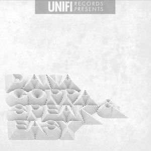 Dana Coppafeel & Speak Easy (EP)