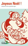 Couverture Joyeux Noël ! Couverture Joyeux Noël !