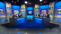 Episode 28 - Semi Finals Preview