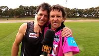 Episode 29 - Preliminary Finals Preview