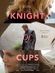 Affiche Knight of Cups