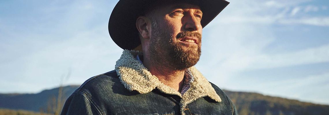 Cover Les Cowboys