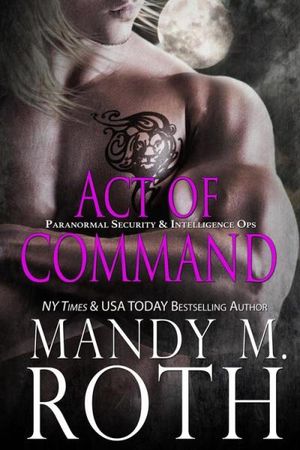 Act of Command