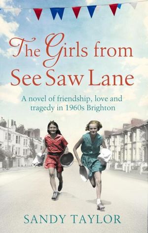 The Girls from See Saw Lane
