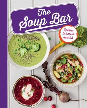 The Soup Bar