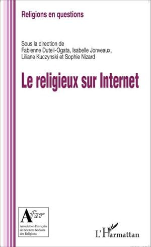 Le religieux sur Internet