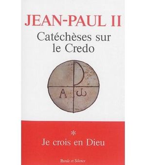 Je crois en Dieu