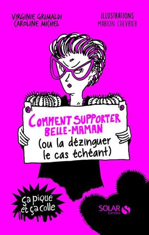 Comment supporter belle-maman