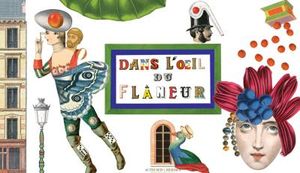 Dans l'œil du flâneur