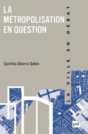 La métropolisation