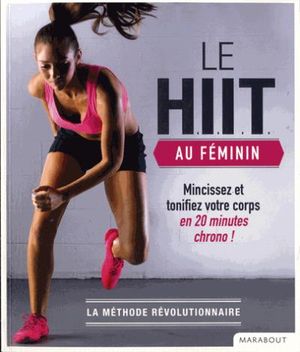 Le HIIT au féminin