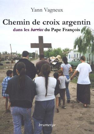 Chemin de croix argentin