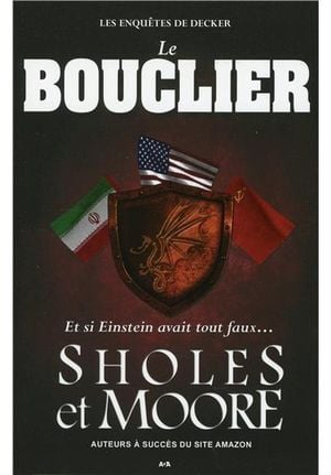 Le bouclier