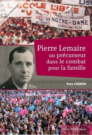 Pierre Lemaire