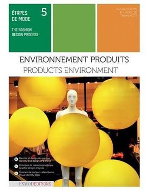 Environnements produits