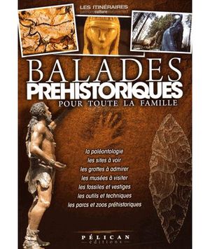 Balades préhistoriques