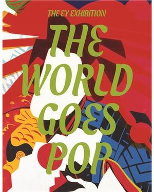 The world goes pop