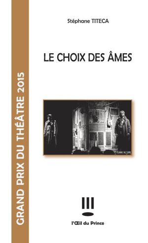 Le choix des âmes