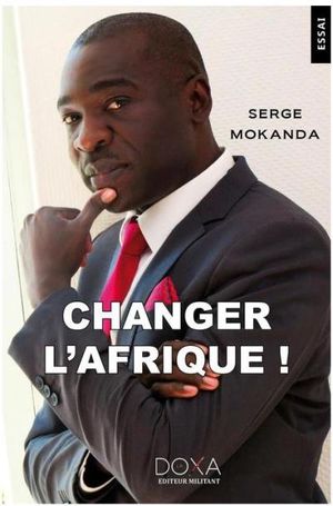 Changer l'Afrique