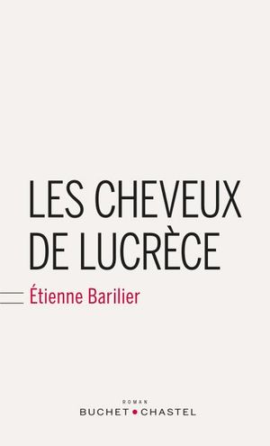 Les cheveux de Lucrèce