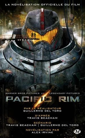 Pacific Rim