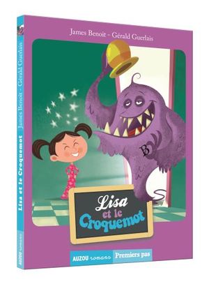 Lisa et le Croquemot