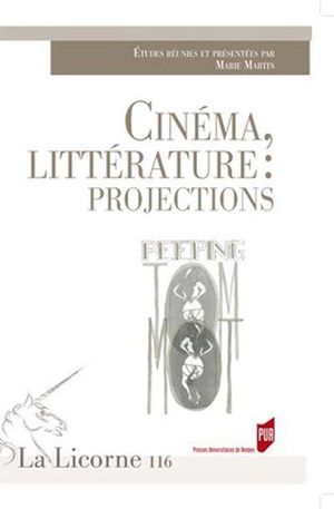 Cinéma - Littérature