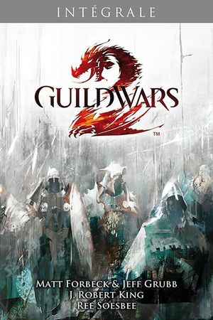 Guild Wars : Intégrale