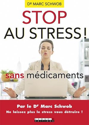 Stop au stress