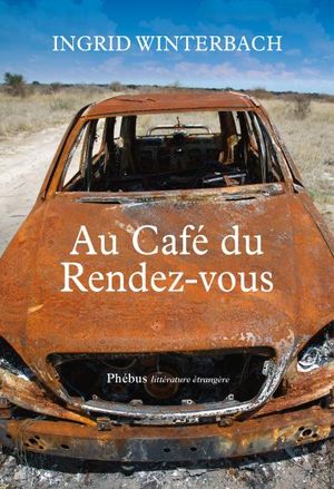 Au café du rendez-vous