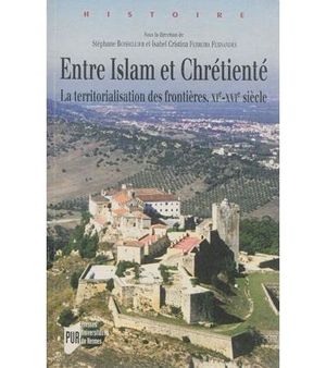 Entre islam et chrétienté