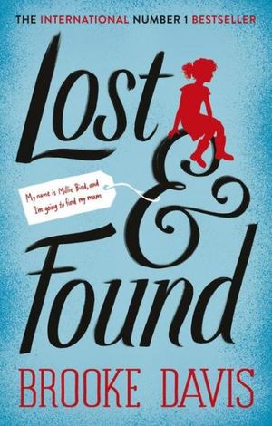 Lost and found