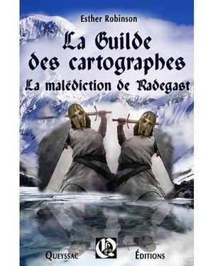 La guilde des cartographes