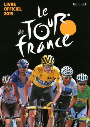 Tour de France A.S.O.