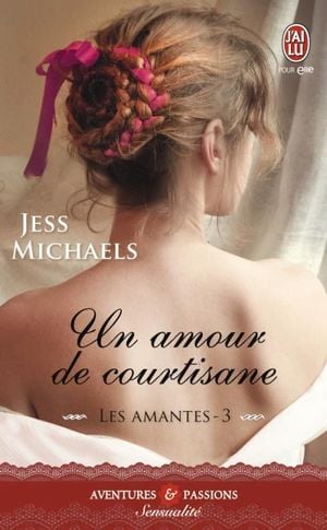 Un amour de courtisane