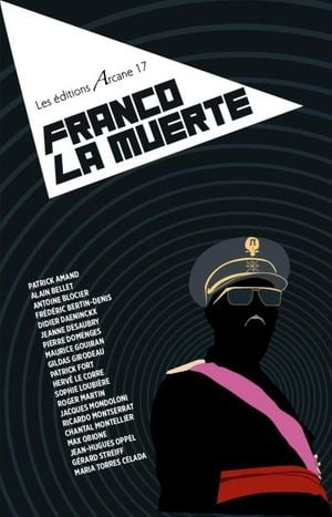 Franco la muerte