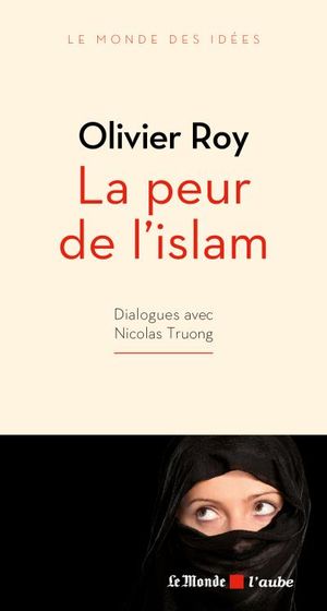 La peur de l'Islam