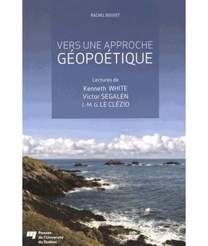 Vers une approche géopoétique