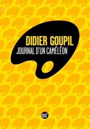 Le journal d'un caméléon