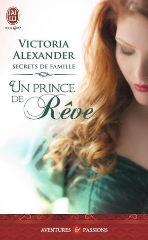 Un prince de rêve